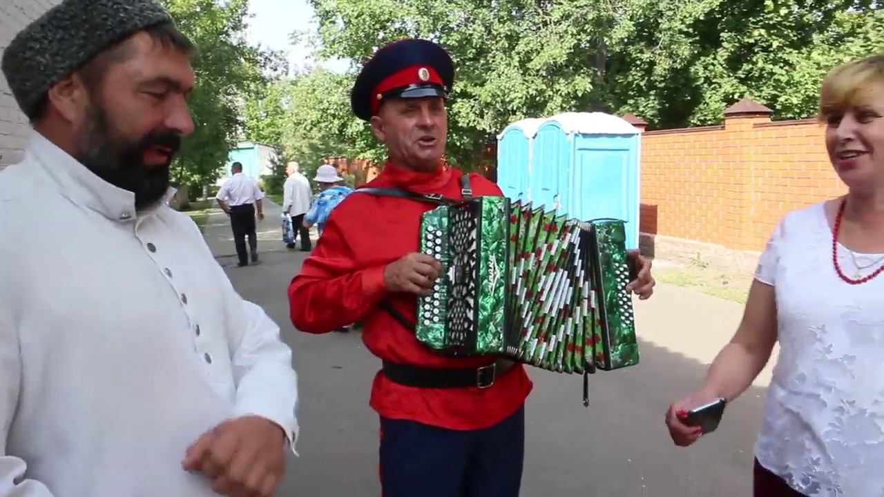 35-й Елецкий фестиваль "Играй, гармонь елецкая"- 2019 смотреть онлайн