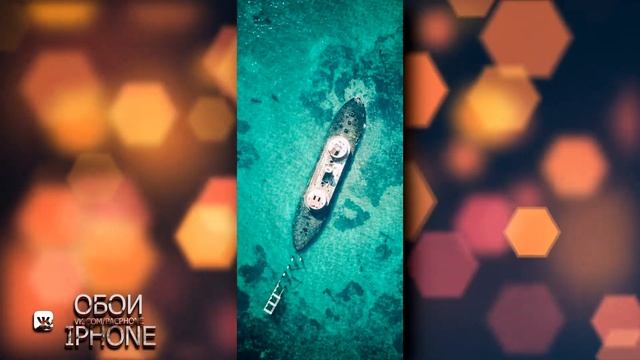 Абстракция/Abstraction [Обои на телефон]{iPhone/Android} смотреть онлайн