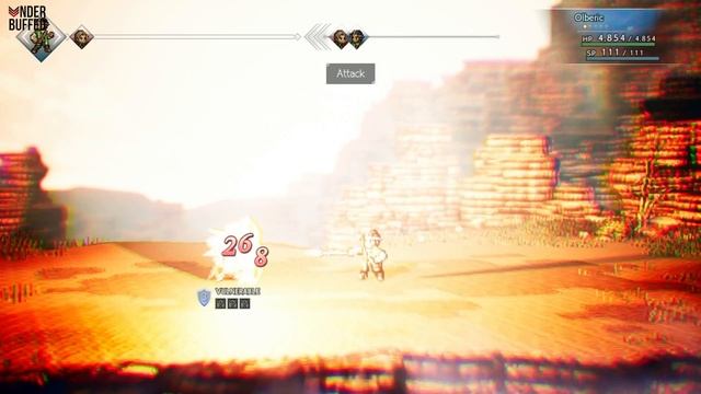 [Octopath Traveler] The Adventuring Life Side Quest Guide смотреть онлайн