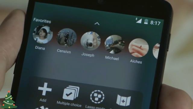 ТОП 10 Самых Красивых Лаунчеров На Android!Лаунчеры Которыми Пользуюсь Лично Сам!