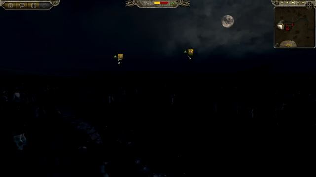 The Second Messiah Episode 7 - Total War Attila - Ostrogoth Narrative Let's Play смотреть онлайн