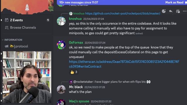 Rocket Fuel - April 24th - Episode 167 смотреть онлайн