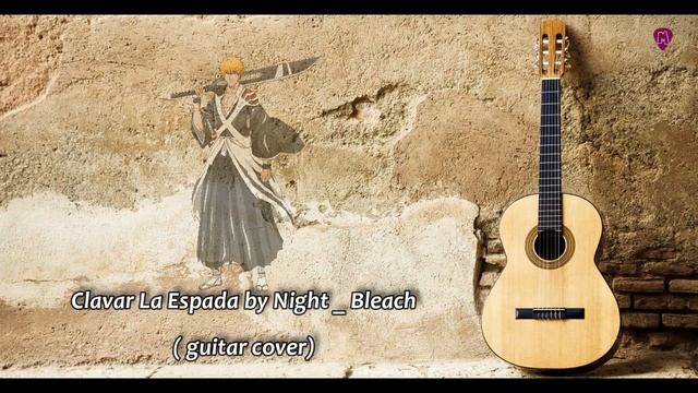 Epic Guitar Masterpiece - Clavar La Espada by Night (Flamenco Guitar Cover) смотреть онлайн
