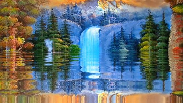 Yakuro - Blue... The Color Of Dreams смотреть онлайн