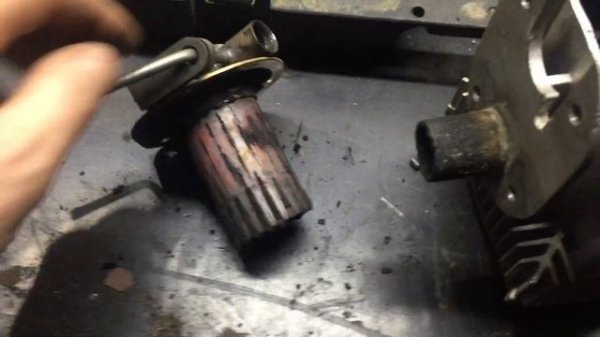 Не запускается автономка Планар. Из-за чего дымит при запуске и выключается. Ремонт отопителя