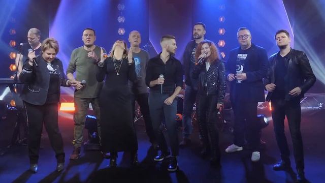 ГИМН ЖИЗНИ! Союз 52 - Живи (Life vers. 2020) смотреть онлайн
