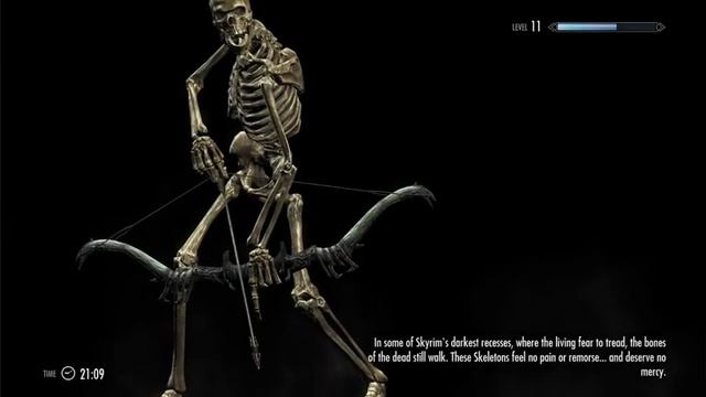 Skyrim Legacy Edition Modded. 5 February, 2018 смотреть онлайн