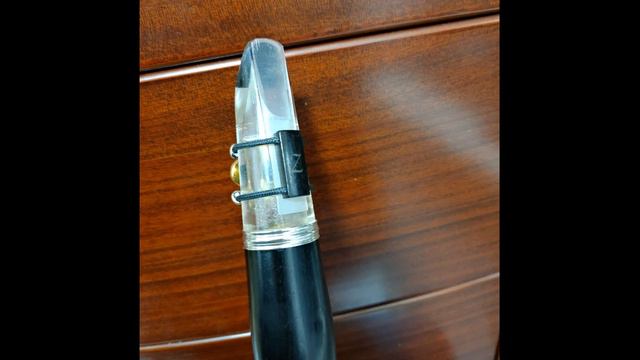 Selmer Centered Tone Testing смотреть онлайн