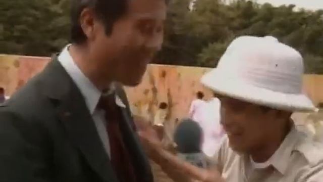 Gacela Thompson, humor amarillo смотреть онлайн