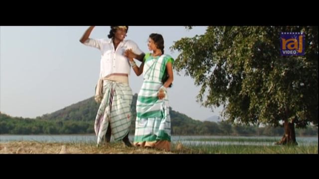 KHOYAR PAAN | NEW SANTALI VIDEO SONG | SURENDRA TUDU & BHARTI | смотреть онлайн