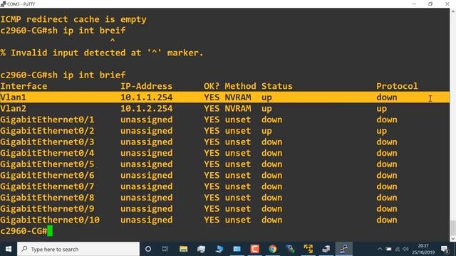 Kali Linux: Hacking Networks Part 1 смотреть онлайн