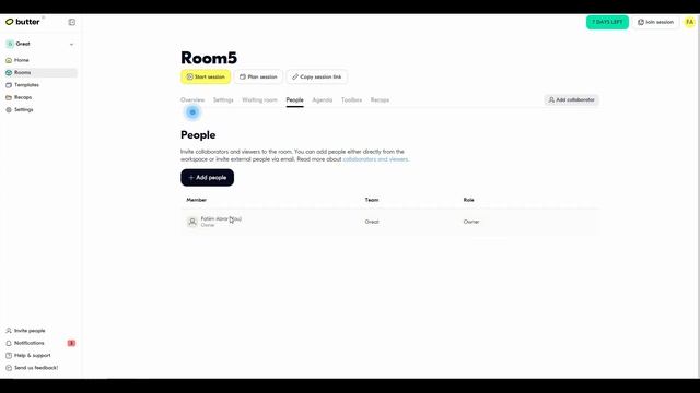 Butter Review & Tutorial: Making Your Virtual Meetings Fun and Engaging (Butter Appsumo Deal) смотреть онлайн