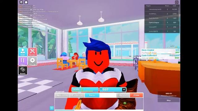 Roblox anti afk script totally works! (Script in desc) смотреть онлайн
