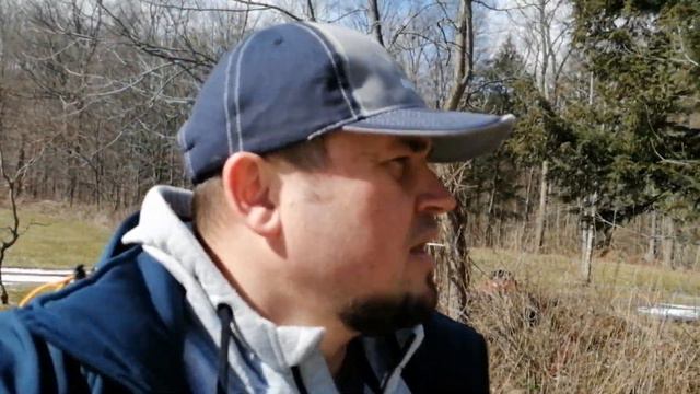 Уезжаем с Канады возвращаемся в Украину. смотреть онлайн