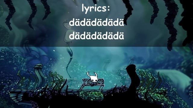 Greenpath OST, but everything is my voice смотреть онлайн