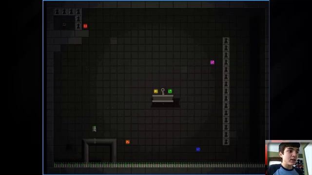 Telepaint Gameplay: Episode 3: Dancing Numbers смотреть онлайн