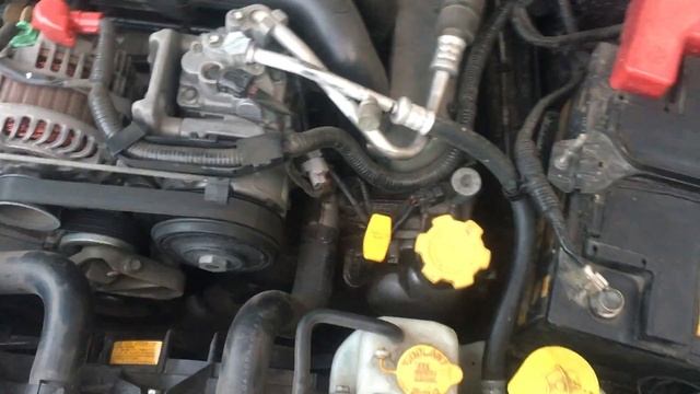 Subaru Outback 3.6 обзор смотреть онлайн