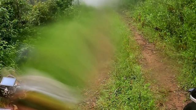 Motorcycle Adventure Australia - a tough adventure смотреть онлайн