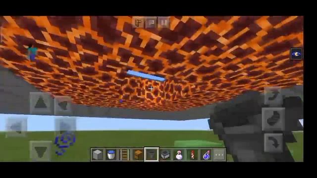 How to make iron farm without villager in minecraft смотреть онлайн