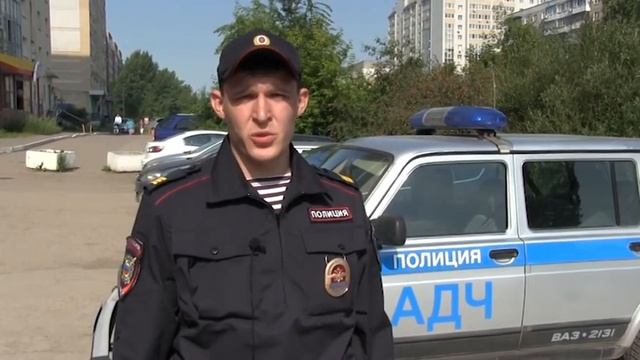 Житель Саратова разбил остановочный павильон