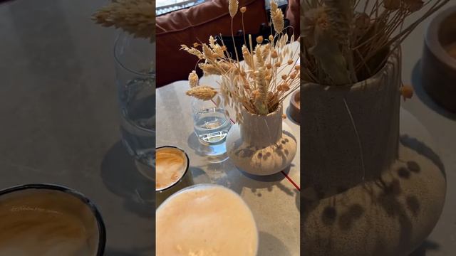 Эстетика 🥰 #сырники #беллини #bellini #кофе #завтрак смотреть онлайн