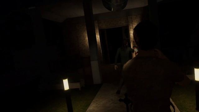 ИГРАЕМ С ДОМЕРОМ В PHASMAPHOBIA В VR И ОРЁМ ОТ СТРАХА смотреть онлайн