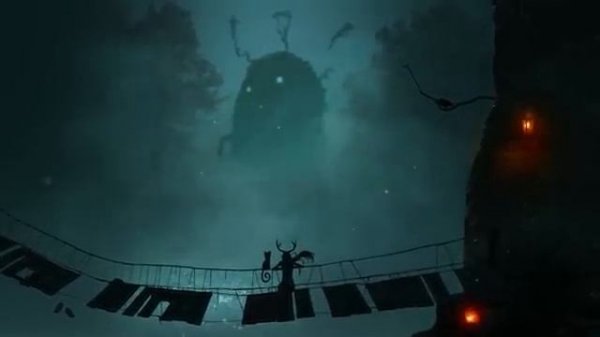 Forest of Whispers ASMR Ambience