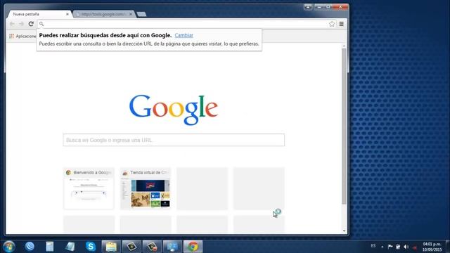 Activar complemento JAVA en navegador Chrome versión 44 y anteriores. смотреть онлайн