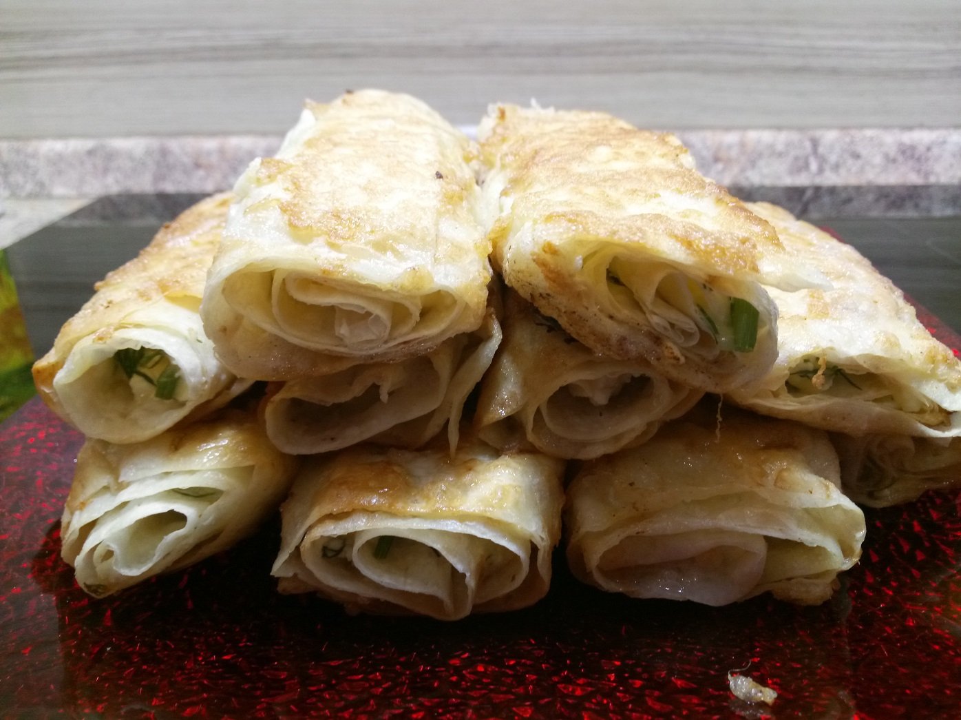 Дачная жизнь / Домашние рецепты