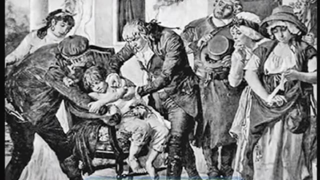 Галилео. Вакцины ? Vaccines