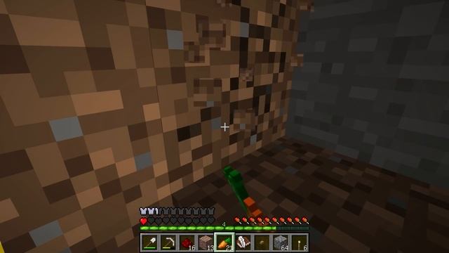 ? Майнкрафт, но ВСЁ ВВЕРХ НОГАМИ! Как Выжить в Перевёрнутом Мире?