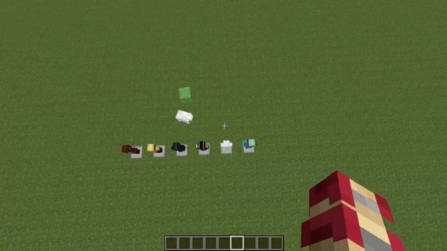 (Обзор Мода) Fisk SuperHeroes 1.7.10 смотреть онлайн