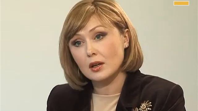Зденек Турек в программе Banki.ru 