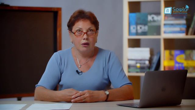 4. Что нужно знать родителям об инклюзивном образовании. Астрелина И.В. смотреть онлайн
