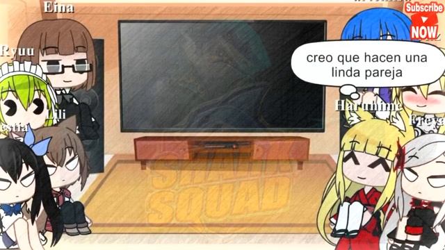 The Eminence In Shadow react to Cid Kagenou ? MANGA SPOILERS ? Part #30 смотреть онлайн