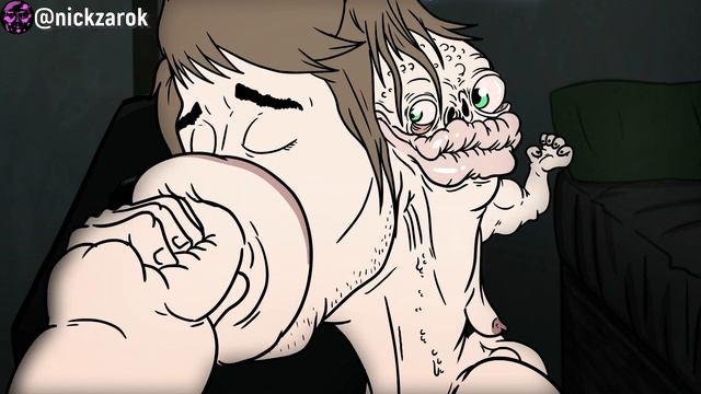 СОСУЩИЙ Дрим Снимает Маску - РУССКИЙ ДУБЛЯЖ от ZAROK [Dream MILKS Face Reveal by @MeatCanyon] смотреть онлайн