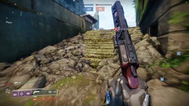 СЕКРЕТЫ И ТАЙНЫ ЛУНЫ. Кошмары из прошлого. ОБИТЕЛЬ ТЕНЕЙ - Destiny 2 (Shadowkeep) смотреть онлайн