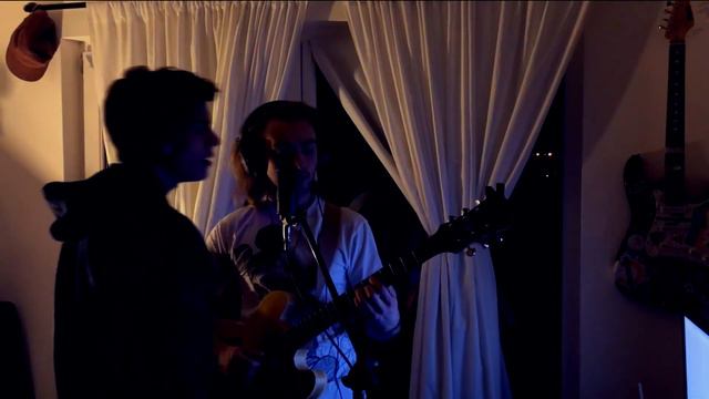 Quando, Quando, Quando - Michael Bublé (Cover - Julián Donoso, Pedro Mac) смотреть онлайн