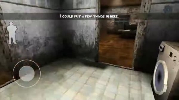 Evil Kid - Android Gameplay (Beta Test)