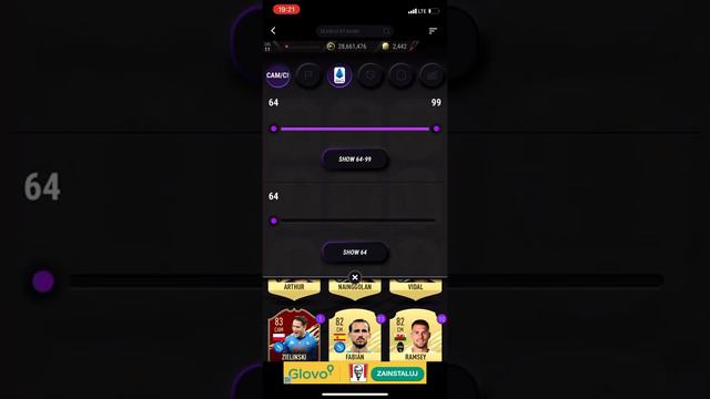 Lars Bender madfut sbc смотреть онлайн