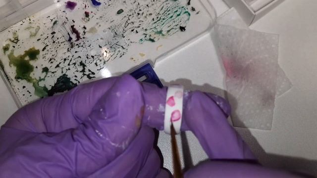 #кольцоизгеля Кольцо из геля #2? смотреть онлайн