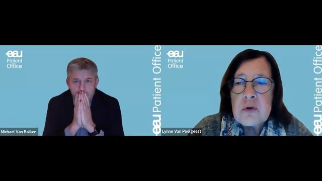 UROwebinar: (Data-driven) Shared Decision-making (SDM) in the management of incontinence смотреть онлайн