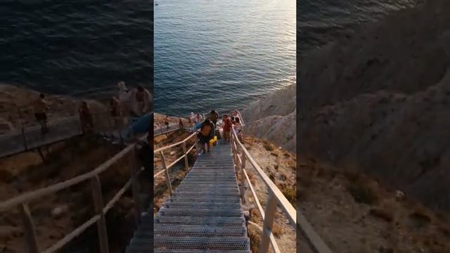 ЛЕСТНИЦА 800 СТУПЕНЕЙ СУПСЕХ HD смотреть онлайн