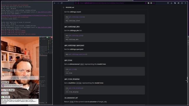 [2023-05-13] Mind Map + ChatGPT = WiseMap смотреть онлайн