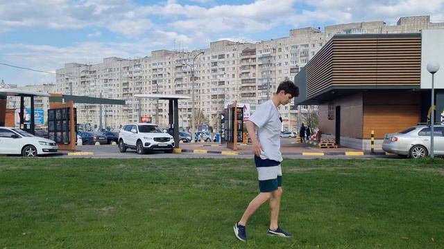 Обучалка на ФЛЯК🤸♂️