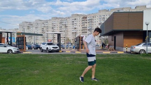 Обучалка на ФЛЯК🤸♂️