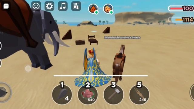 Roblox The Survival Game New Jump Glitch And Speed Swimming glitch смотреть онлайн