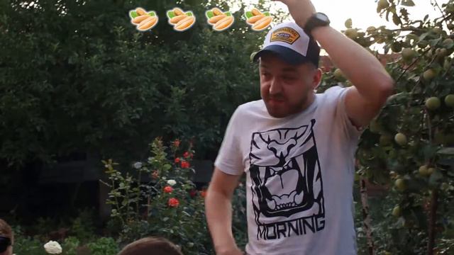 САМЫЕ ОСТРЫЕ ОРЕХИ / Death Nut Challenge 3.0 смотреть онлайн