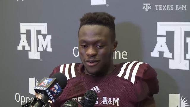 2016 Training Camp - Kwame Etwi 8.10.16 смотреть онлайн