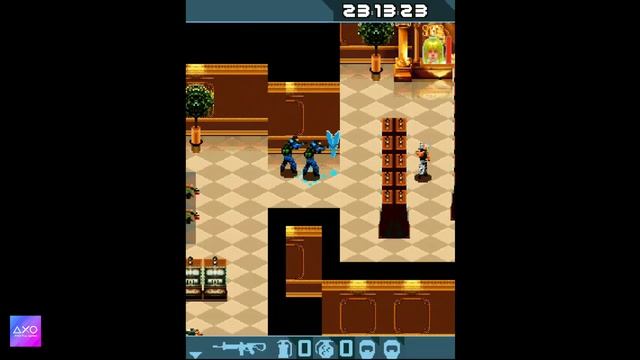 Misi Squad rainbow menyelamatkan pemilik kasino | Rainbow Six Vegas | Java Game Part - 4 смотреть онлайн